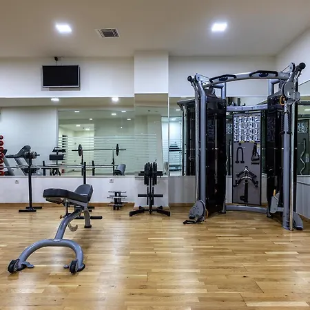 아스티르 오디세우스 코스 앤 스파 5*