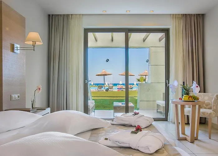 Курортний комплекс Astir Odysseus And 5*