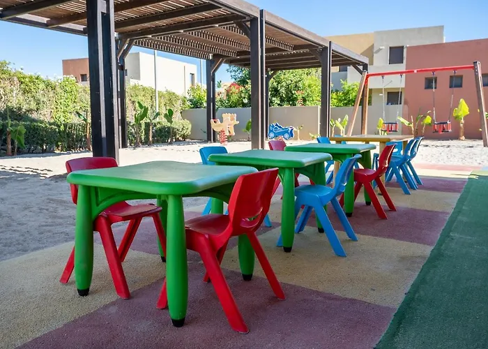 Курортний комплекс Astir Odysseus And