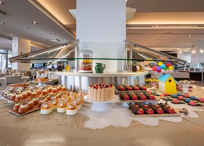 Astir Odysseus And Кос