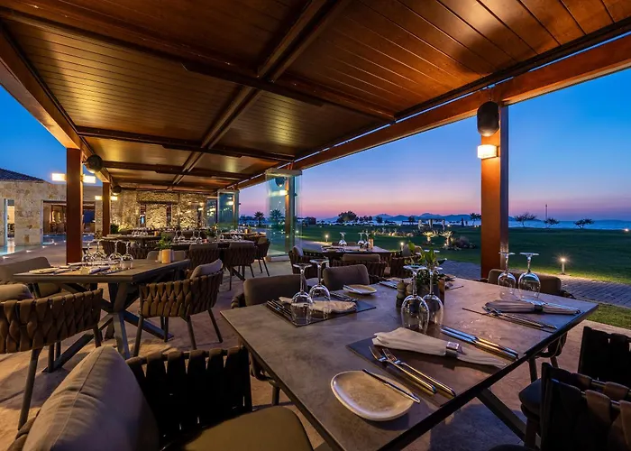 Astir Odysseus And 5* Кос