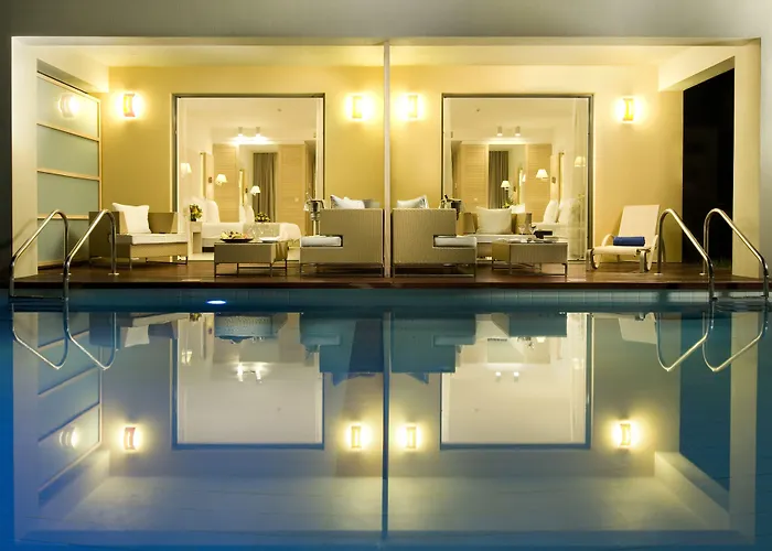 Astir Odysseus And 5*