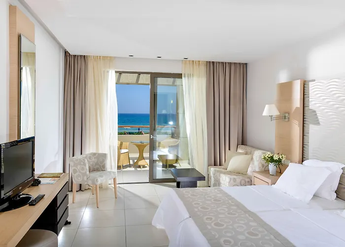 Курортний комплекс Astir Odysseus And 5*