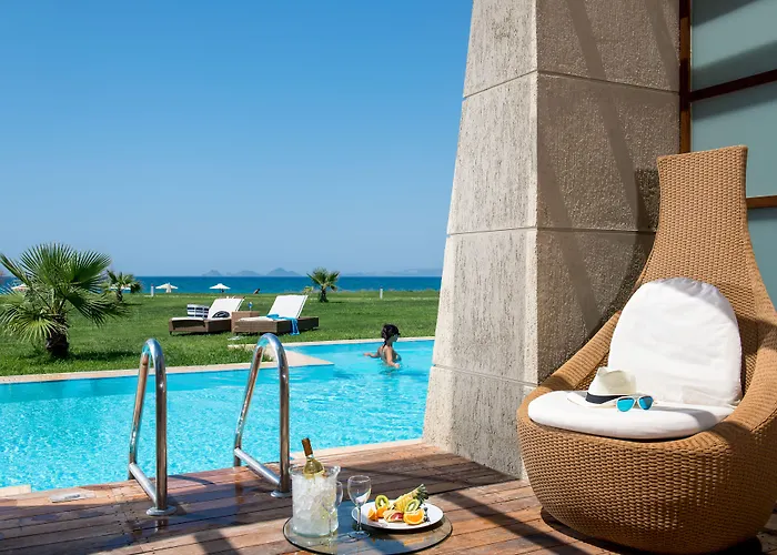 Astir Odysseus And 5* Кос