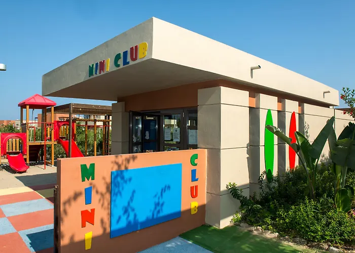 Курортний комплекс Astir Odysseus And 5*