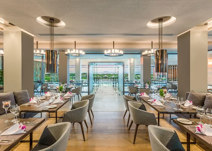 Astir Odysseus And Курортний комплекс Кос