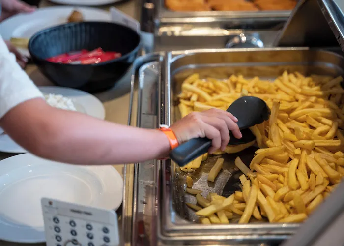 Astir Odysseus And 5* Кос