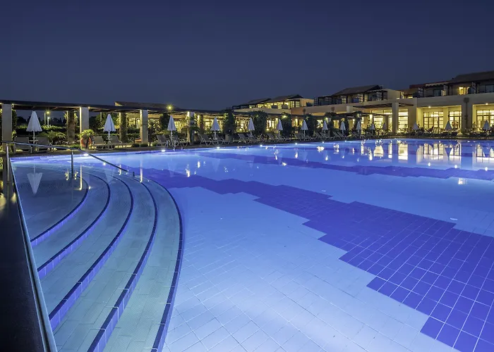 Astir Odysseus And 5* Кос