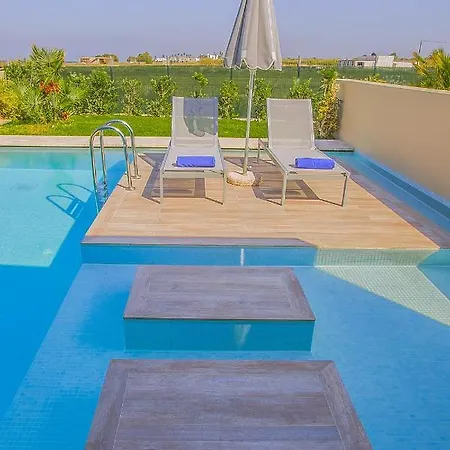 Astir Odysseus Resort&spa 5* Kos-Stadt