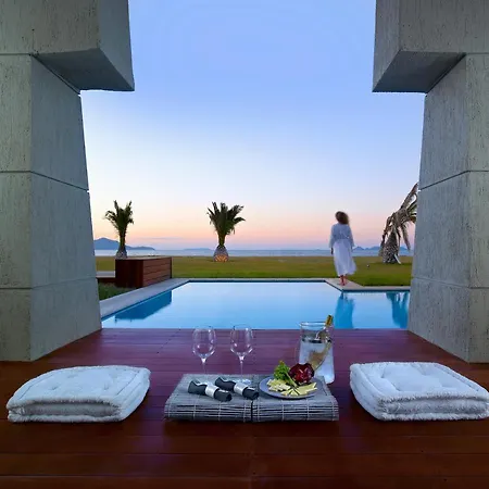 Astir Odysseus Resort&spa 5* Kos-Stadt