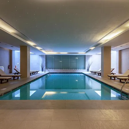 Astir Odysseus Resort&spa