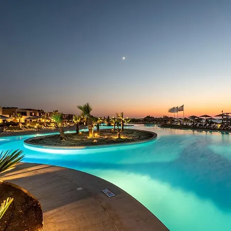 Astir Odysseus Resort&spa