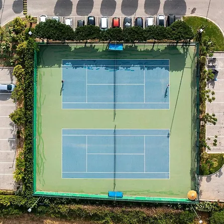 Resort Astir Odysseus And