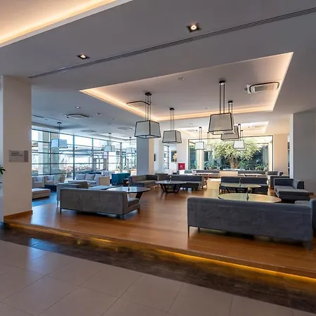 Astir Odysseus Resort&spa Resort