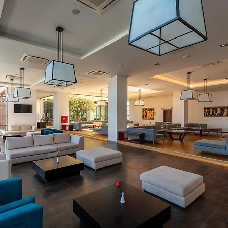 Astir Odysseus Resort&spa Resort