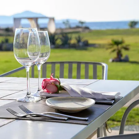 Astir Odysseus Resort&spa Resort Kos-Stadt