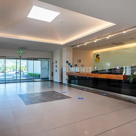 Astir Odysseus Resort&spa 5* Kos-Stadt
