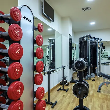 Resort Astir Odysseus Resort&spa Kos-Stadt