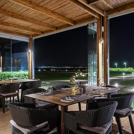 Astir Odysseus Resort&spa 5* Kos-Stadt