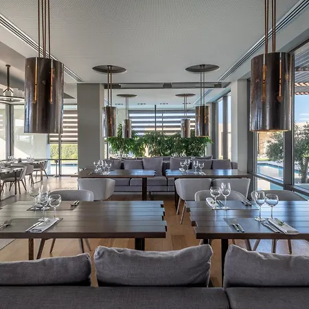 Astir Odysseus Resort&spa 5*