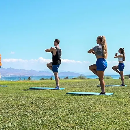 Astir Odysseus And Resort Kos-stad