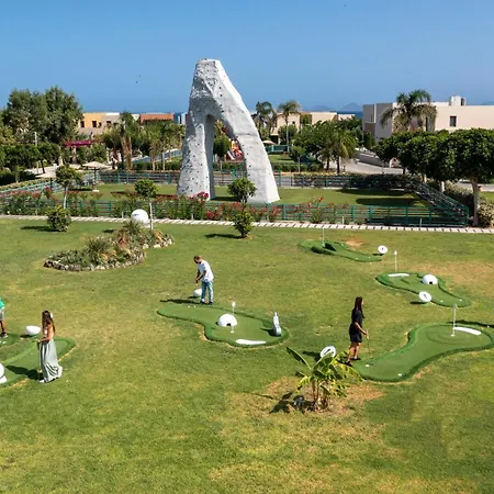 Astir Odysseus Resort&spa 5*