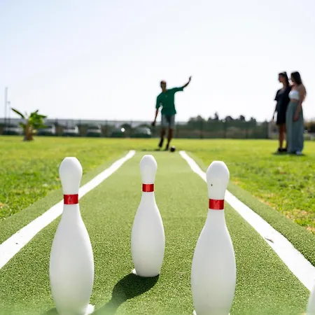 Resort Astir Odysseus And 5*