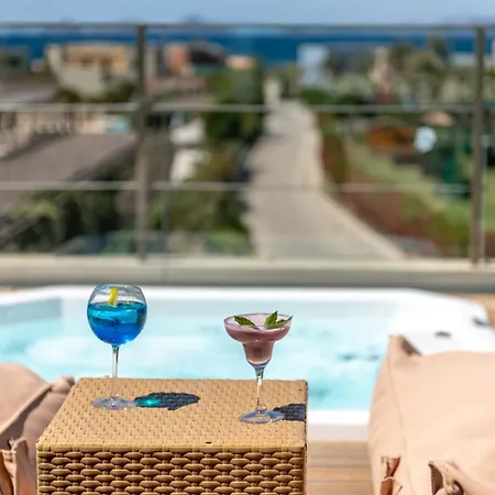 Astir Odysseus Resort&spa 5*
