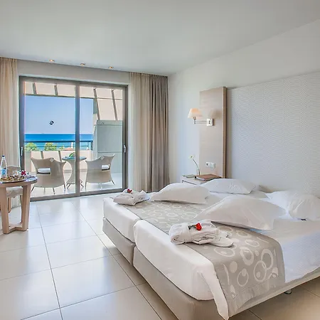 Astir Odysseus And 5* Kos-stad