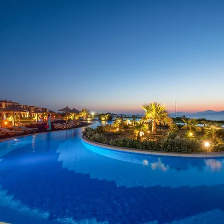 Astir Odysseus And 5*