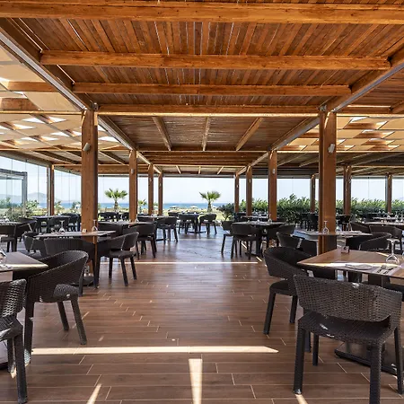 Astir Odysseus And Resort 5*