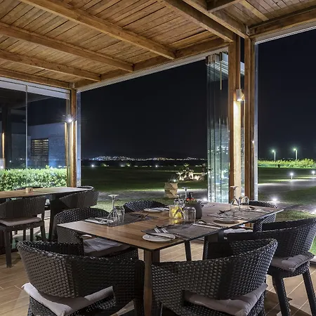 Astir Odysseus And Resort