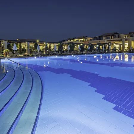 Astir Odysseus And 5* העיירה קוס