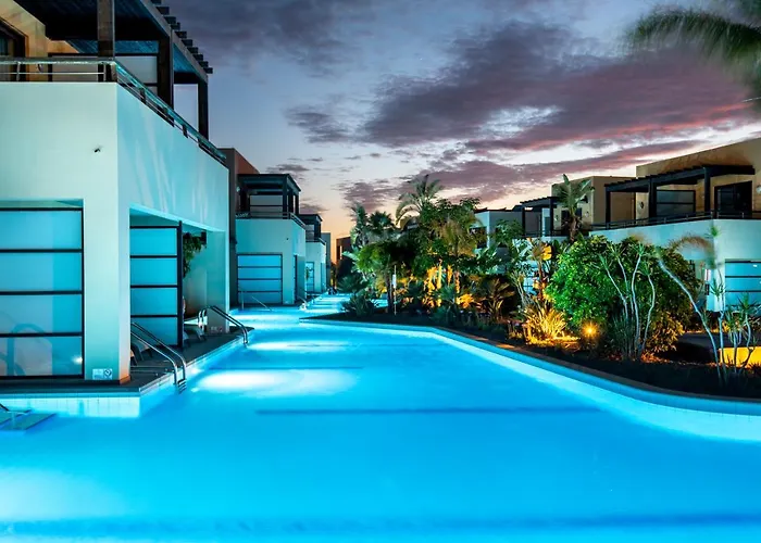 Astir Odysseus And אתר נופש