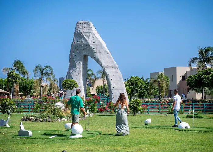 Astir Odysseus And אתר נופש 5*