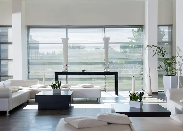 Astir Odysseus And 5* העיירה קוס