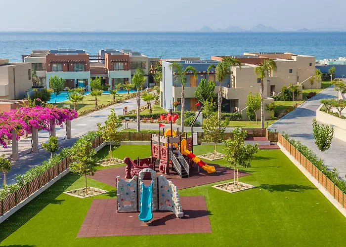 Astir Odysseus And 5*