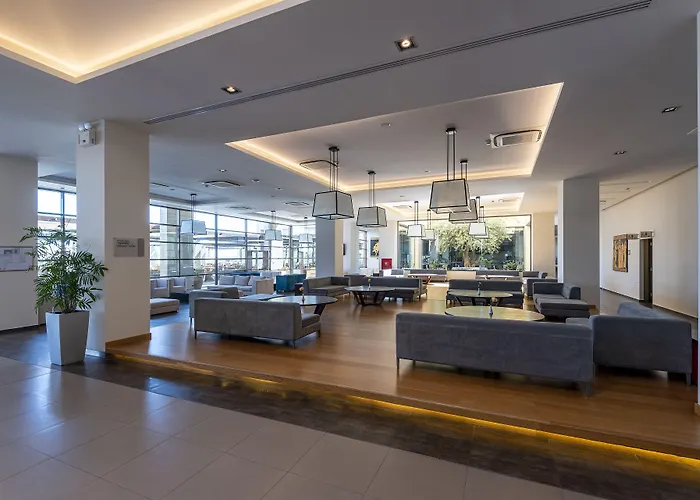 Astir Odysseus And 5* העיירה קוס