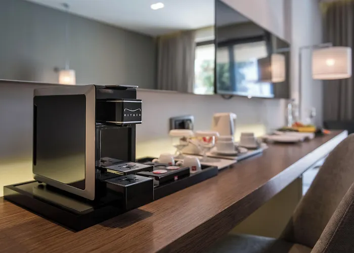 Astir Odysseus And אתר נופש 5*