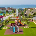 アスティール オデュッセウス コス ＆ スパ 5*