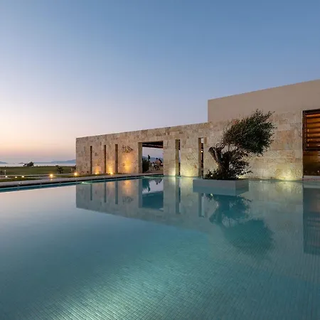 Semesteranläggning (resort) Astir Odysseus And Kos