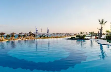 Semesteranläggning (resort) Astir Odysseus And 5*