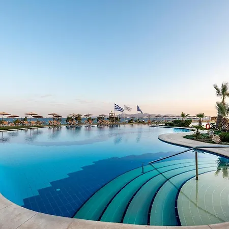 Semesteranläggning (resort) Astir Odysseus And Kos