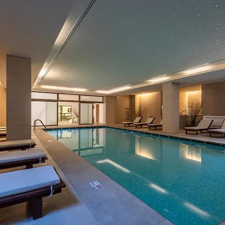 Astir Odysseus And Semesteranläggning (resort) 5*
