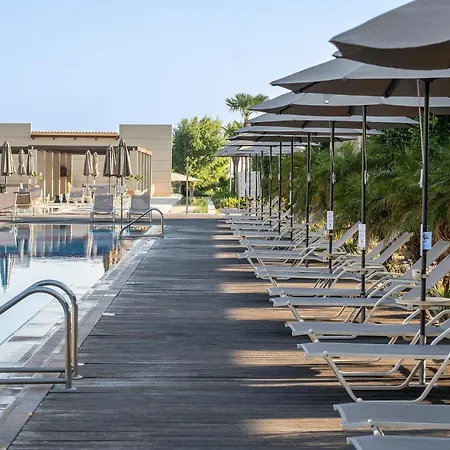 Astir Odysseus And Semesteranläggning (resort) 5*