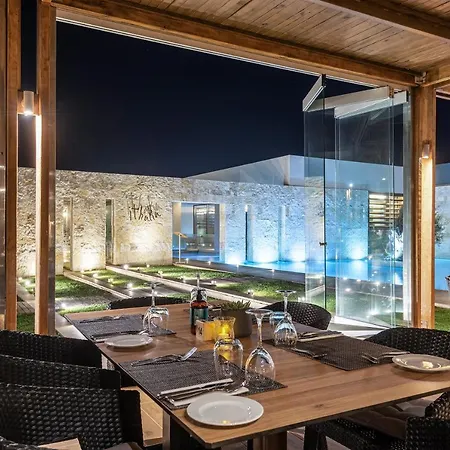 Astir Odysseus And Semesteranläggning (resort) Kos