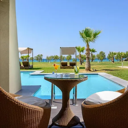 Astir Odysseus And Semesteranläggning (resort) 5*