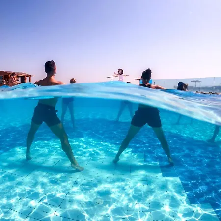 Astir Odysseus Resort&spa Resort Kos-Stadt