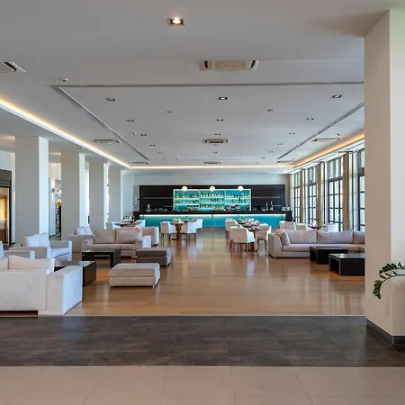 Astir Odysseus And Semesteranläggning (resort) Kos