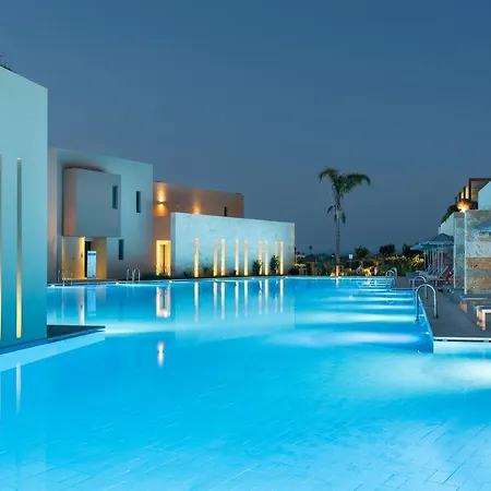Astir Odysseus And Semesteranläggning (resort)